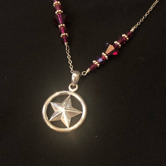 🎁 Sterling Silver Necklace - Picture 6 of 8